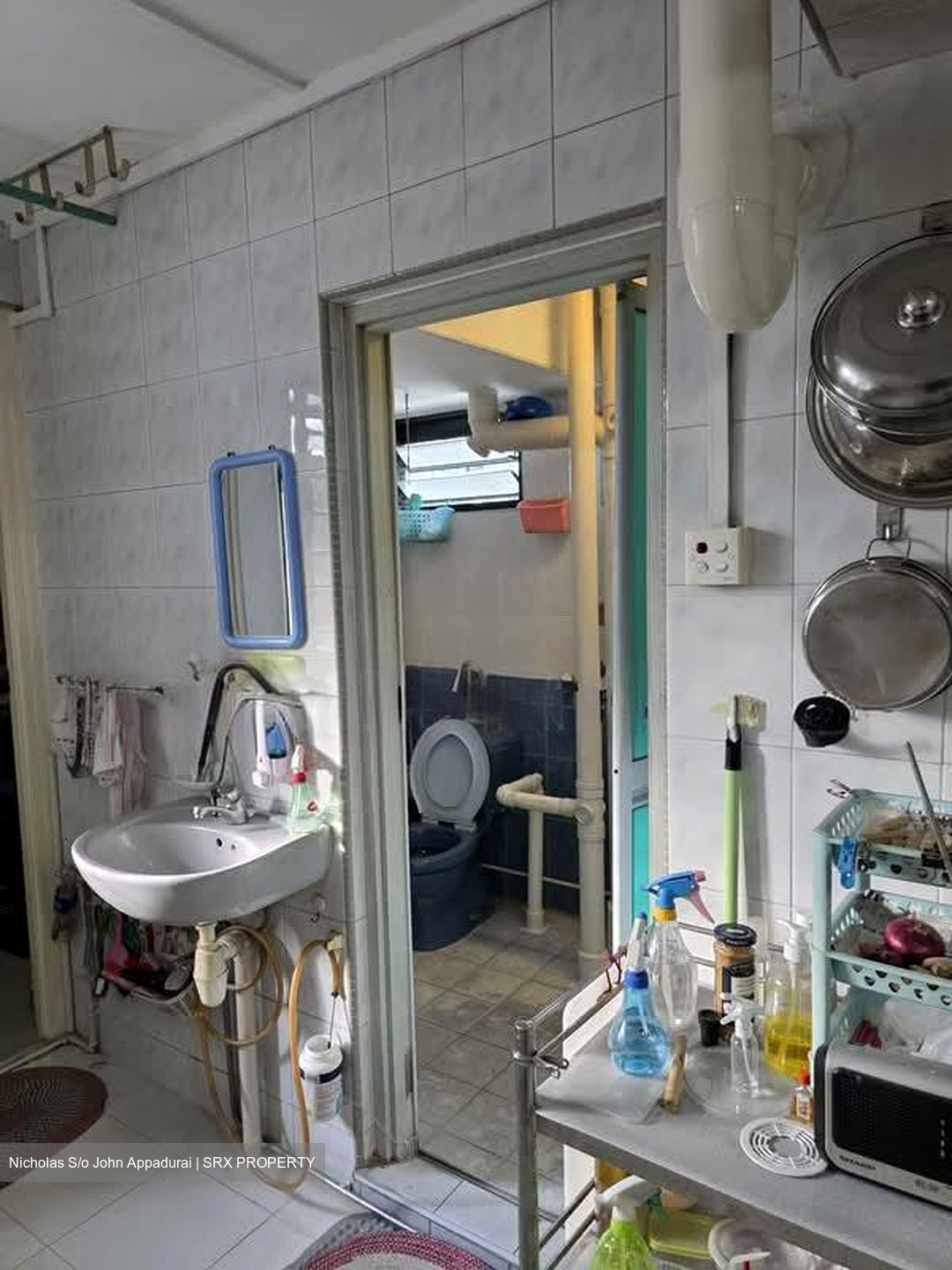 Blk 75 Whampoa Court (Toa Payoh), HDB 3 Rooms #534450421